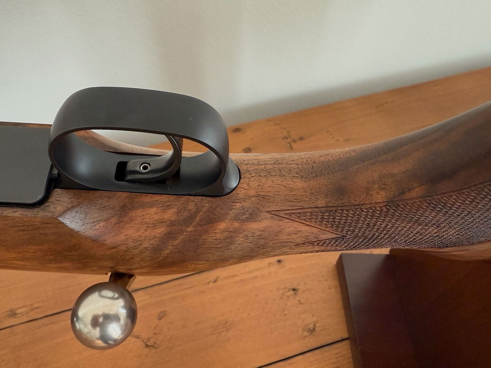 Carabine à répétition Mauser M03 EXPERT cal. 30-06 HK 5 filetage de bouche d'origine M 03