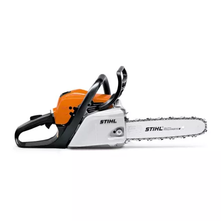 STIHL MS 211 tronçonneuse à essence ; puissance 2,3 ch (3/8"P PD3), image 1 sur 4