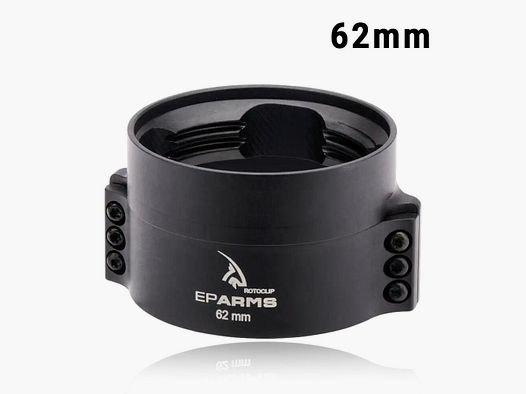 EP Arms EP Arms Rotoclip Adapter für