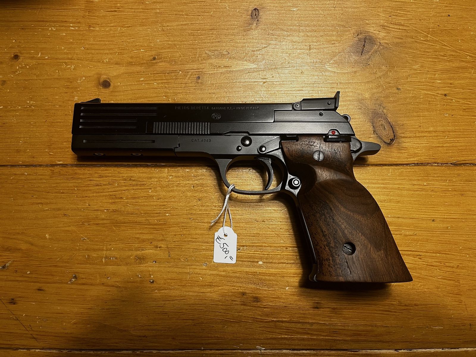 Gebrauchte Beretta Model 89 .22LR, Bild 1 von 3