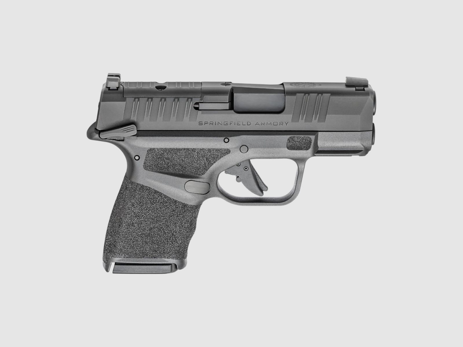 HS Hellcat OSP Micro-Compact 3" m/Sicherung