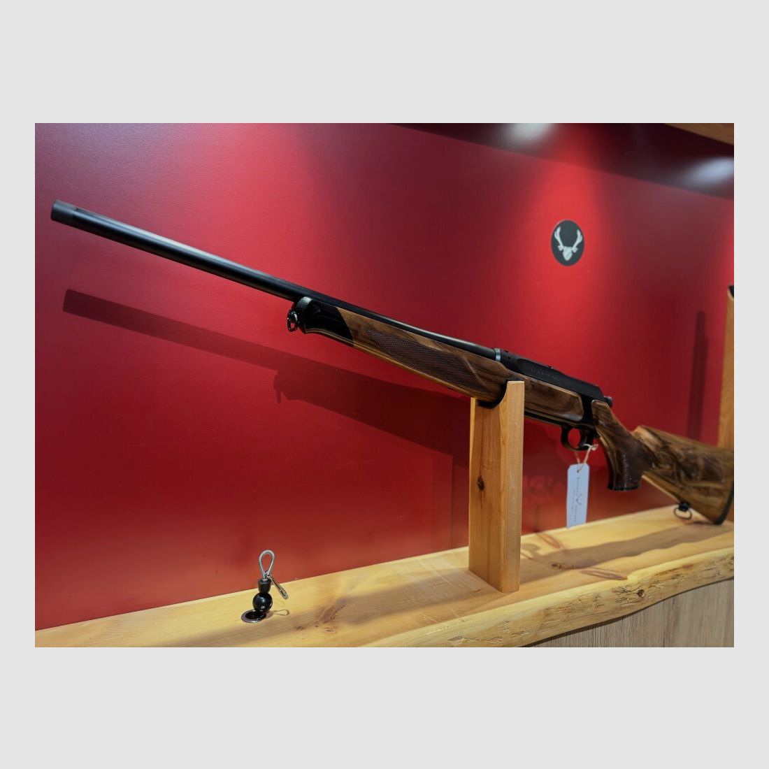 Sauer&Sohn Sauer 505 Elegance