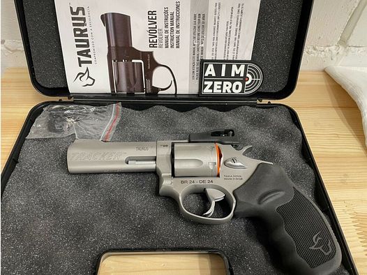 Taurus 627