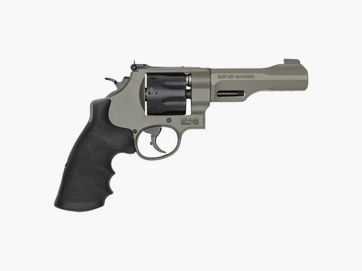 Smith & Wesson Performance Center MP R8