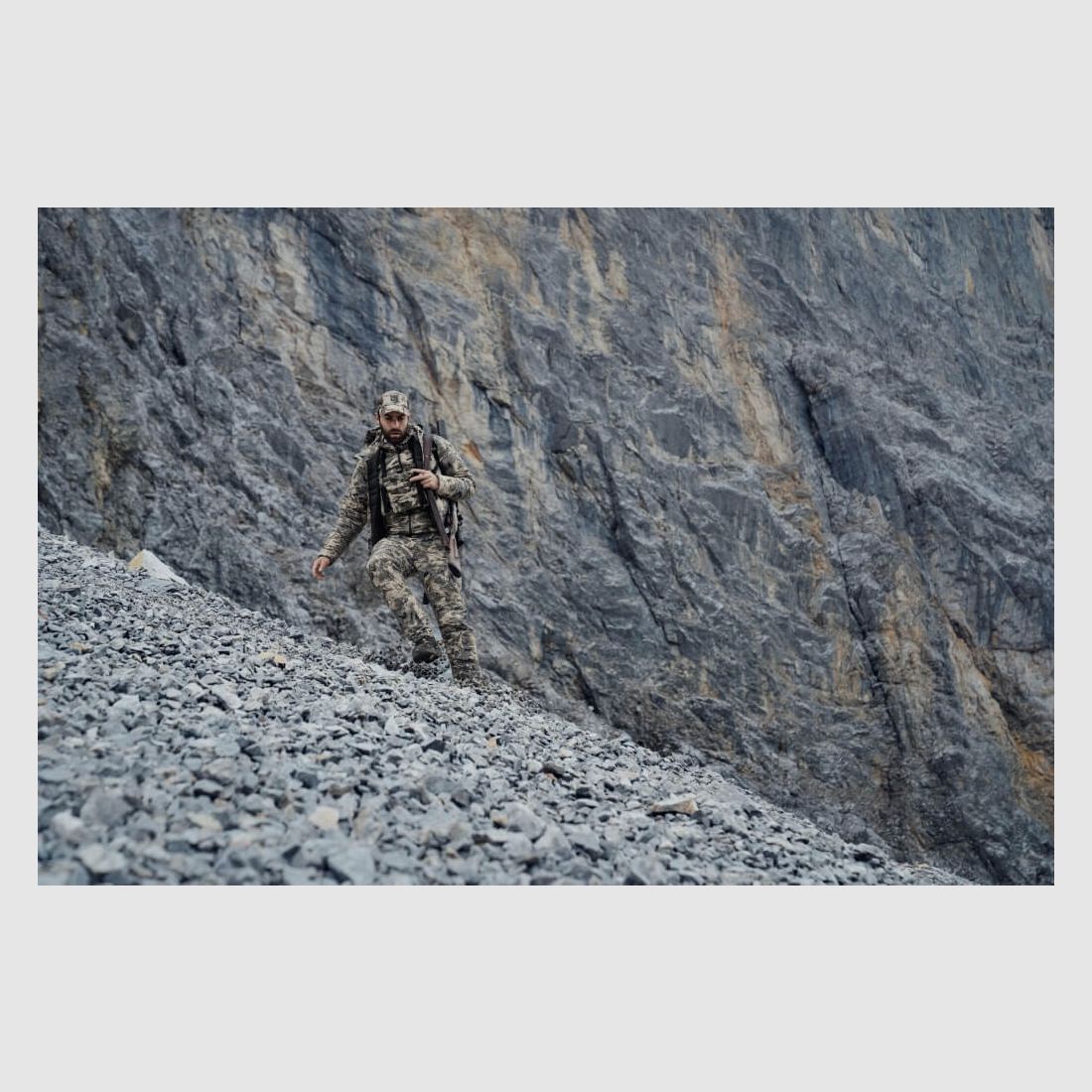 Härkila – Mountain Hunter Expedition Packable Down Jacket, billede 4 af 4