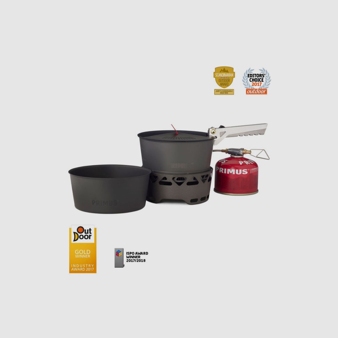 Primus PrimeTech Stove Set 1,3 l