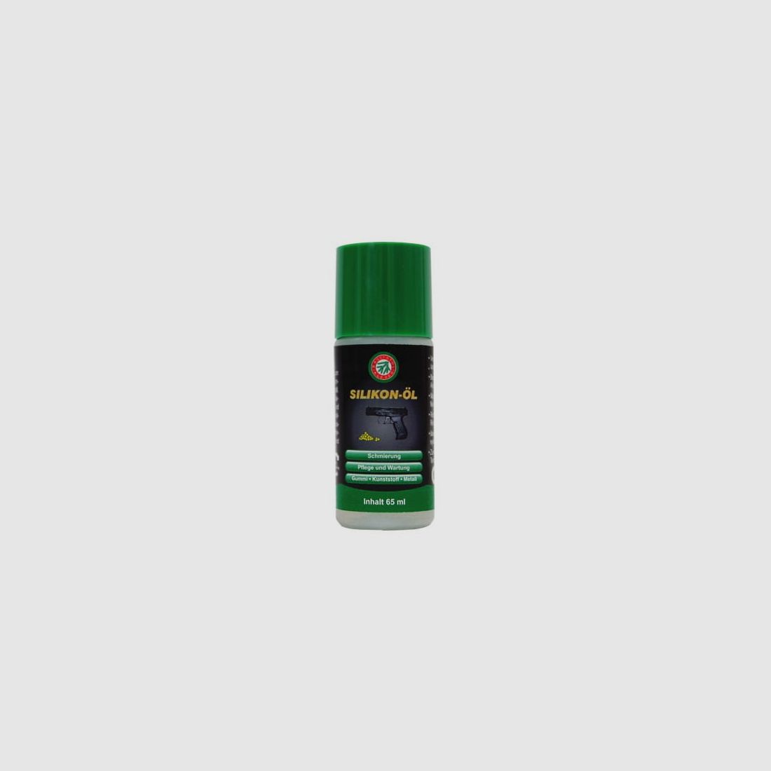 Ballistol Olio di silicone