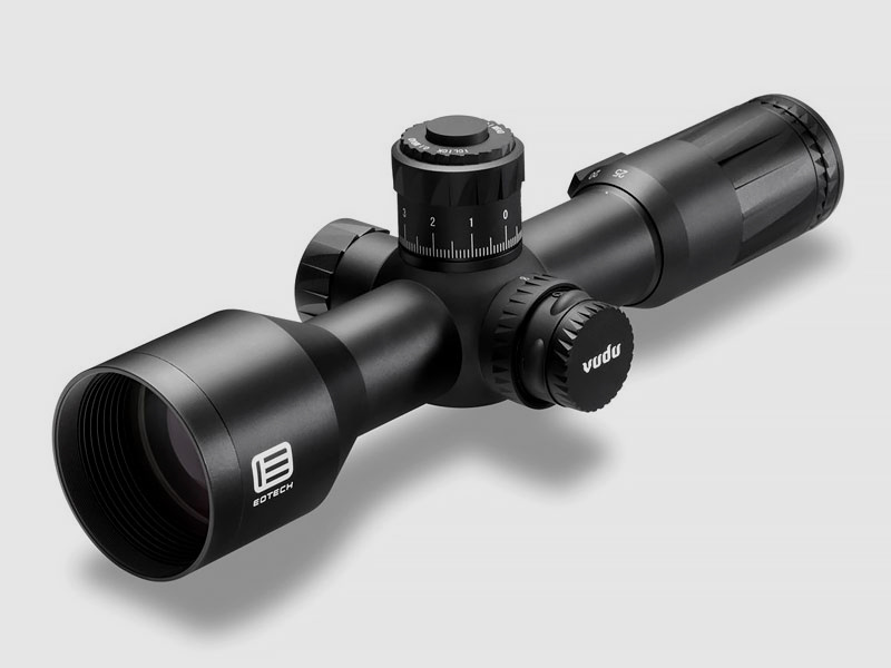EOTECH Vudu 5-25x50 TREMOR 3 (MRAD)
