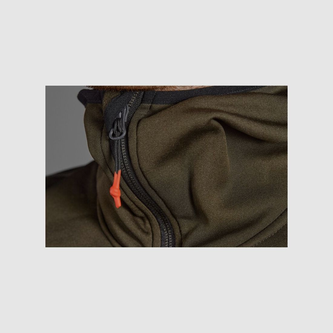 Fleece Power Seeland