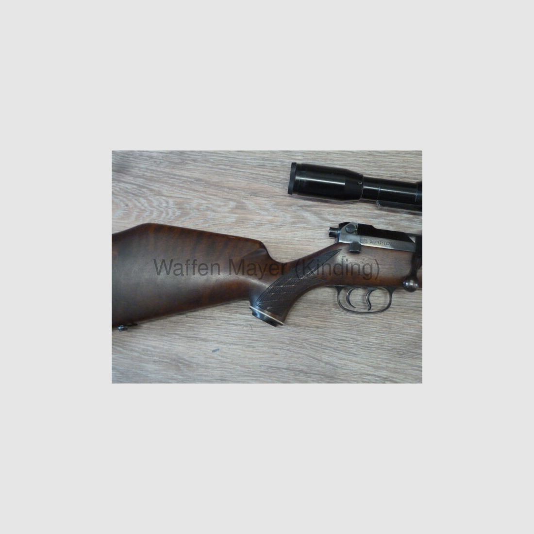Mauser-66 Mod.66