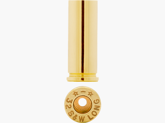 Starline Casquillos .32 S&W Long 100 Piezas