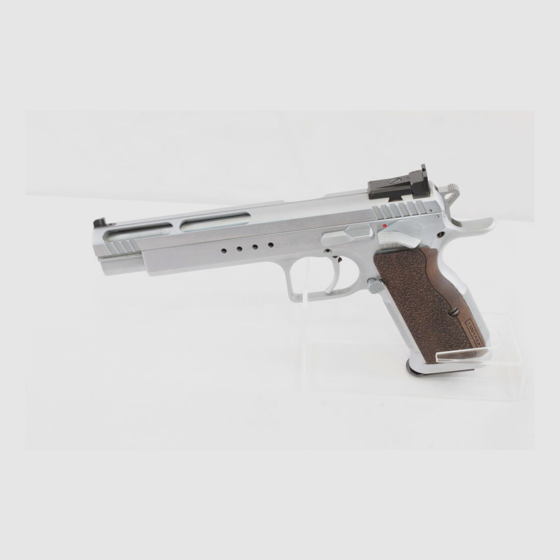 Tanfoglio Tanfoglio Gold Match - 6 inches