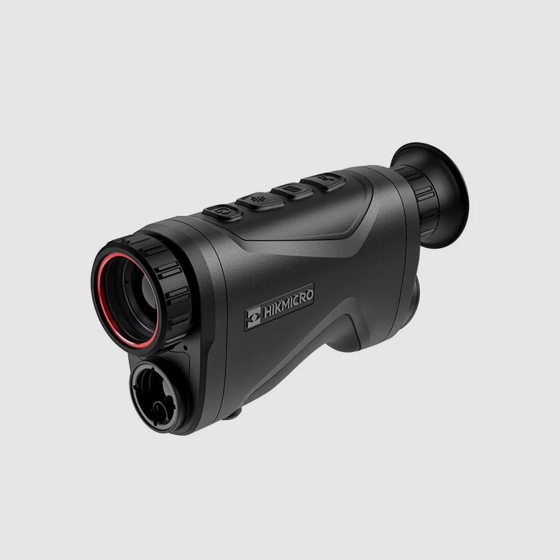 HikMicro CONDOR CH25L 384X288 Px.50 Hz. 12 μm OLED 1024×768, 20 Mk. 16GB. 1.200 m. LRF 1.000 m., Bild 1 von 10