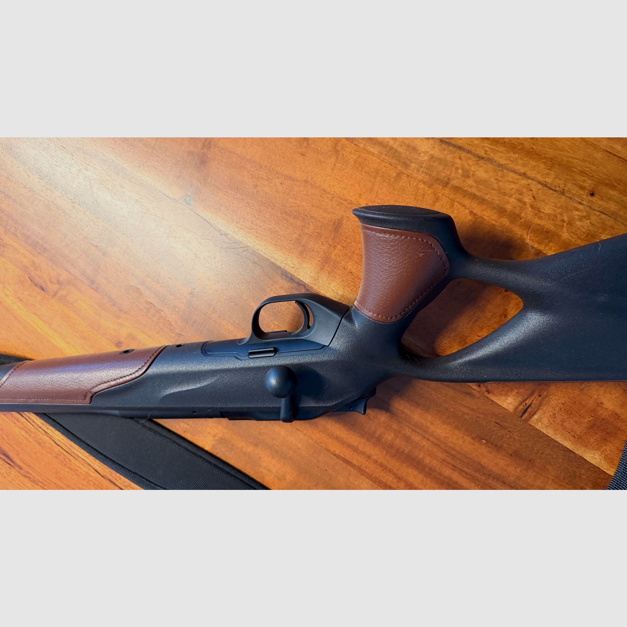 Blaser R8 Professional Succes Leder (braun) in 300 Win Mag