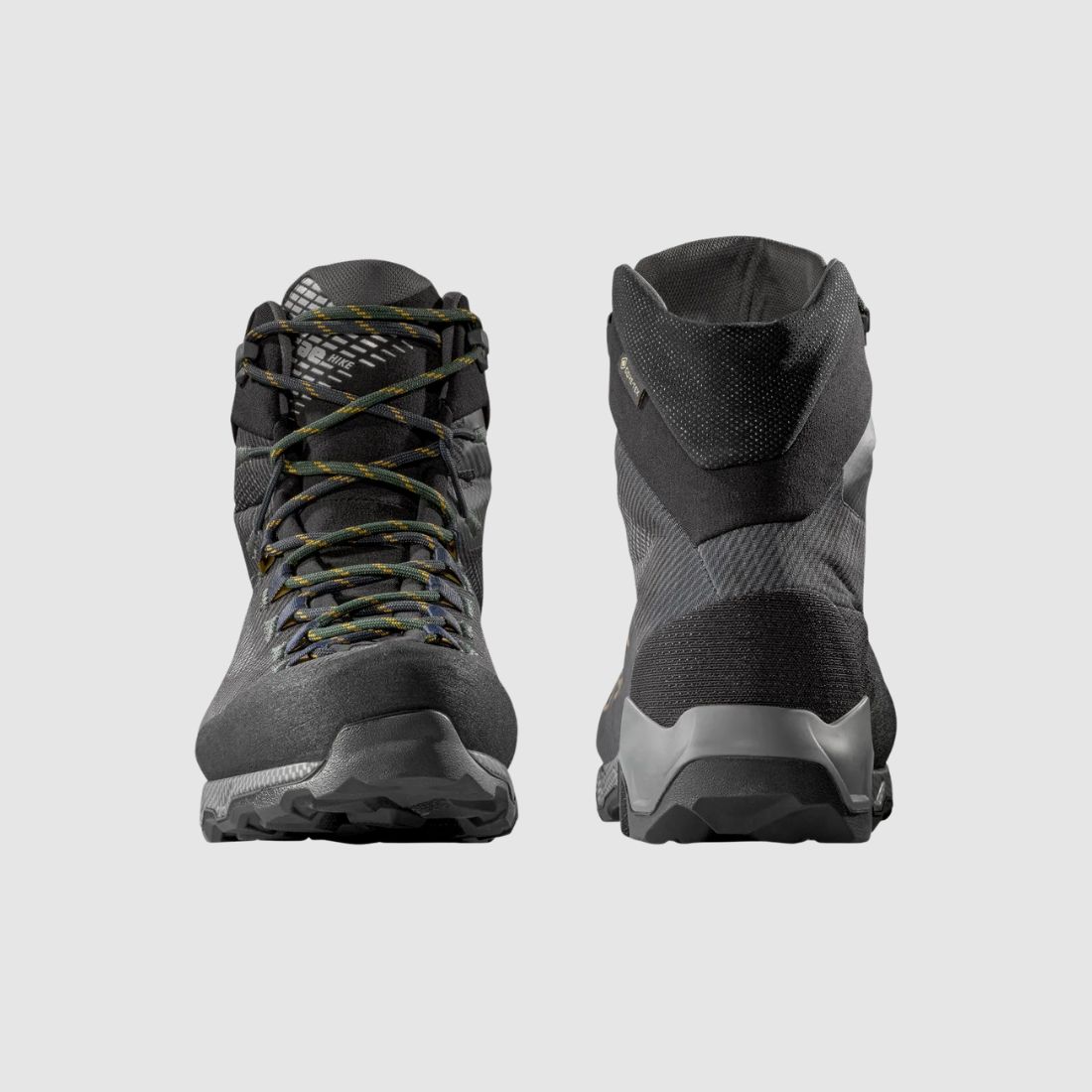 HERREN-SCHUHE LA SPORTIVA AEQUILIBRIUM HIKE GTX CARBON/JUNGLE, Bild 5 von 6