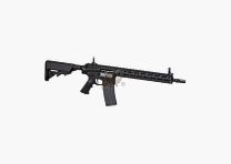 G&G Knight's Armament SR15 E3 MOD2 M-LOK kompatibel Airsoft S-AEG frei ab 18