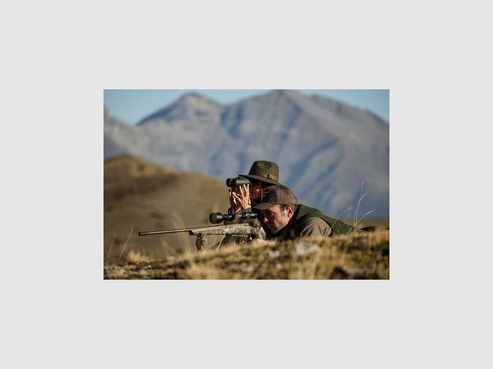 Franchi Horizon Elite Strata Kal. 308 Winchester, Bild 8 von 8