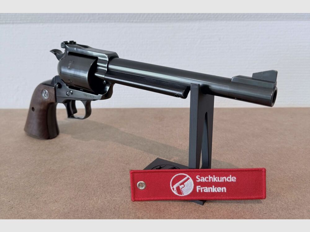 Ruger Super Blackhawk – .44 Magnum – klassischer Single-Action-Revolver, Bild 5 von 9
