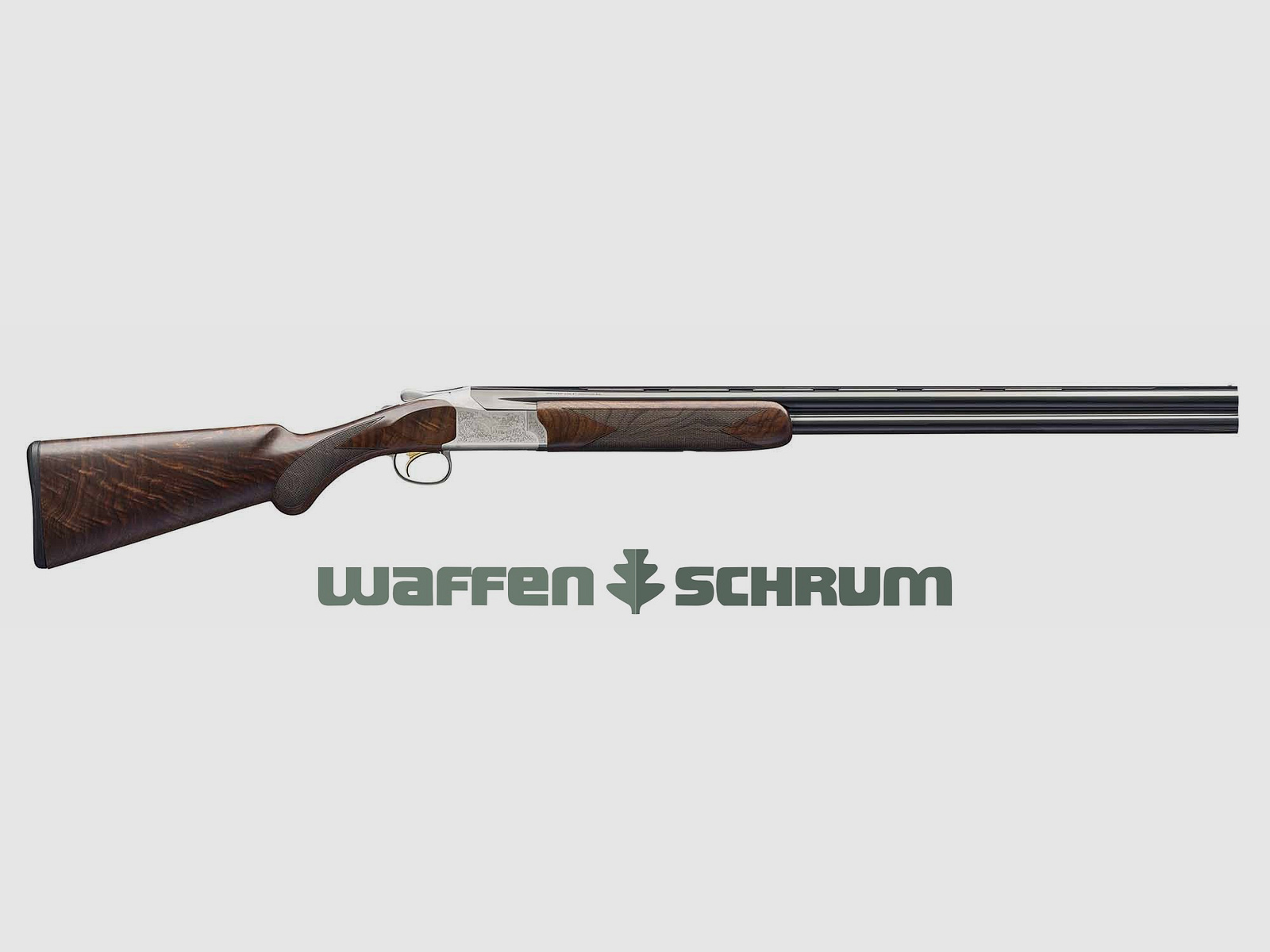 Browning B825 Game RPG  Inv. DS