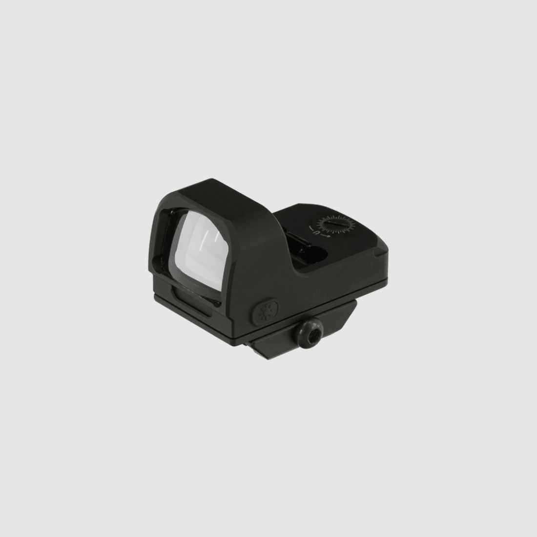 UTG OP3 Micro Visor de Punto Rojo