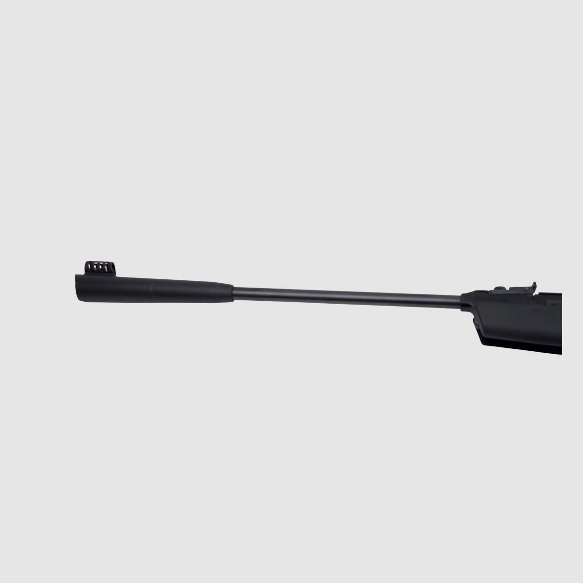 Aselkon RX1250 Synthetic Black Cal. 4.5mm, image 8 of 9