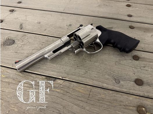 Smith & Wesson 629