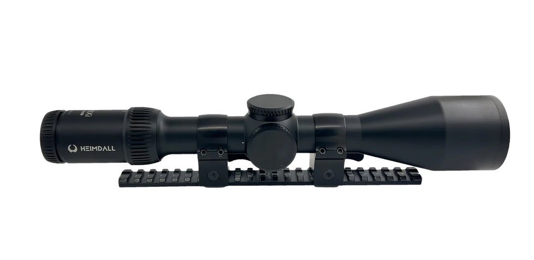 Heimdall H8Xi, 2-16×50, Bild 4 von 5