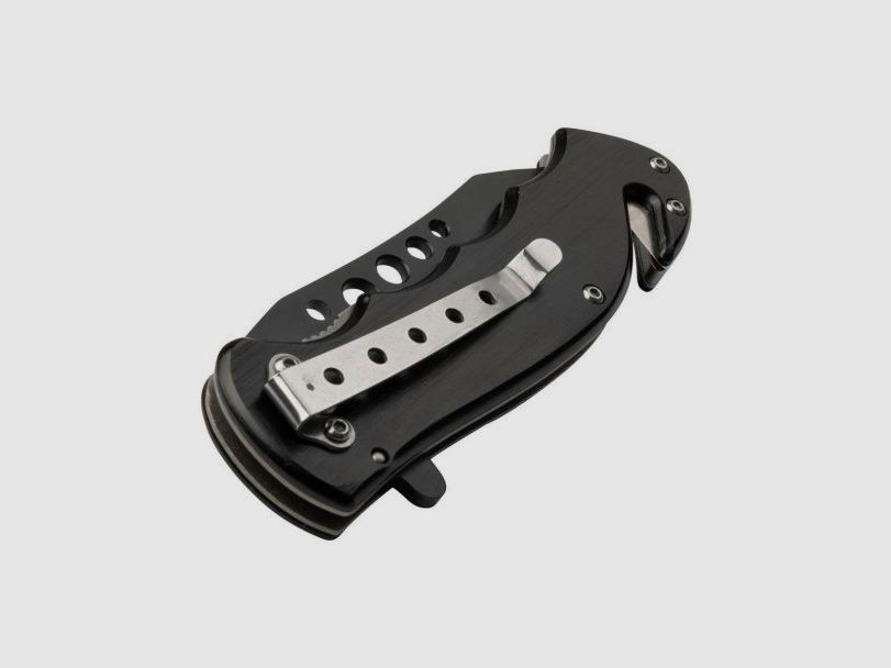Böker Magnum Special Forces Assisted coltello da tasca, immagine 3 di 8