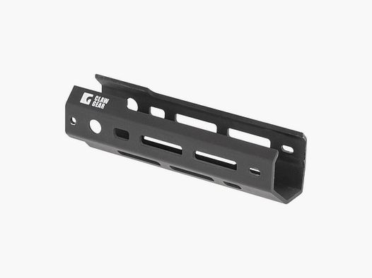 Krótki aluminiowy chwyt M-LOK Clawgear do AK47