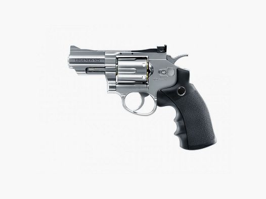 Luftdruckrevolver UMAREX Legends S25 Kal. 4,5mm BB