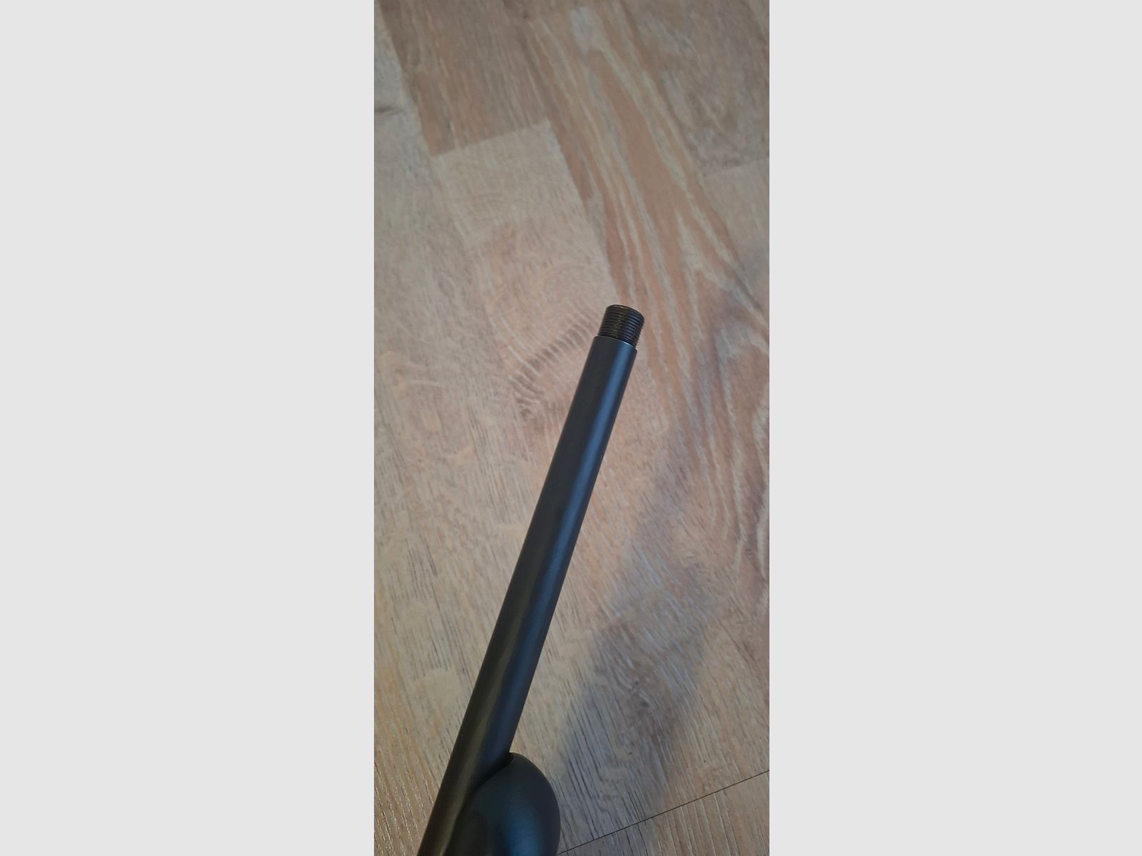 Steyer Mannlicher .308 Win. 