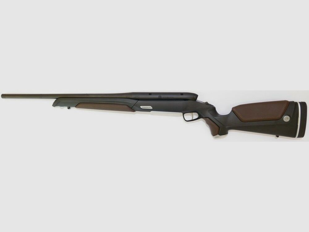 Steyr Monoblock SW/BR 15x1