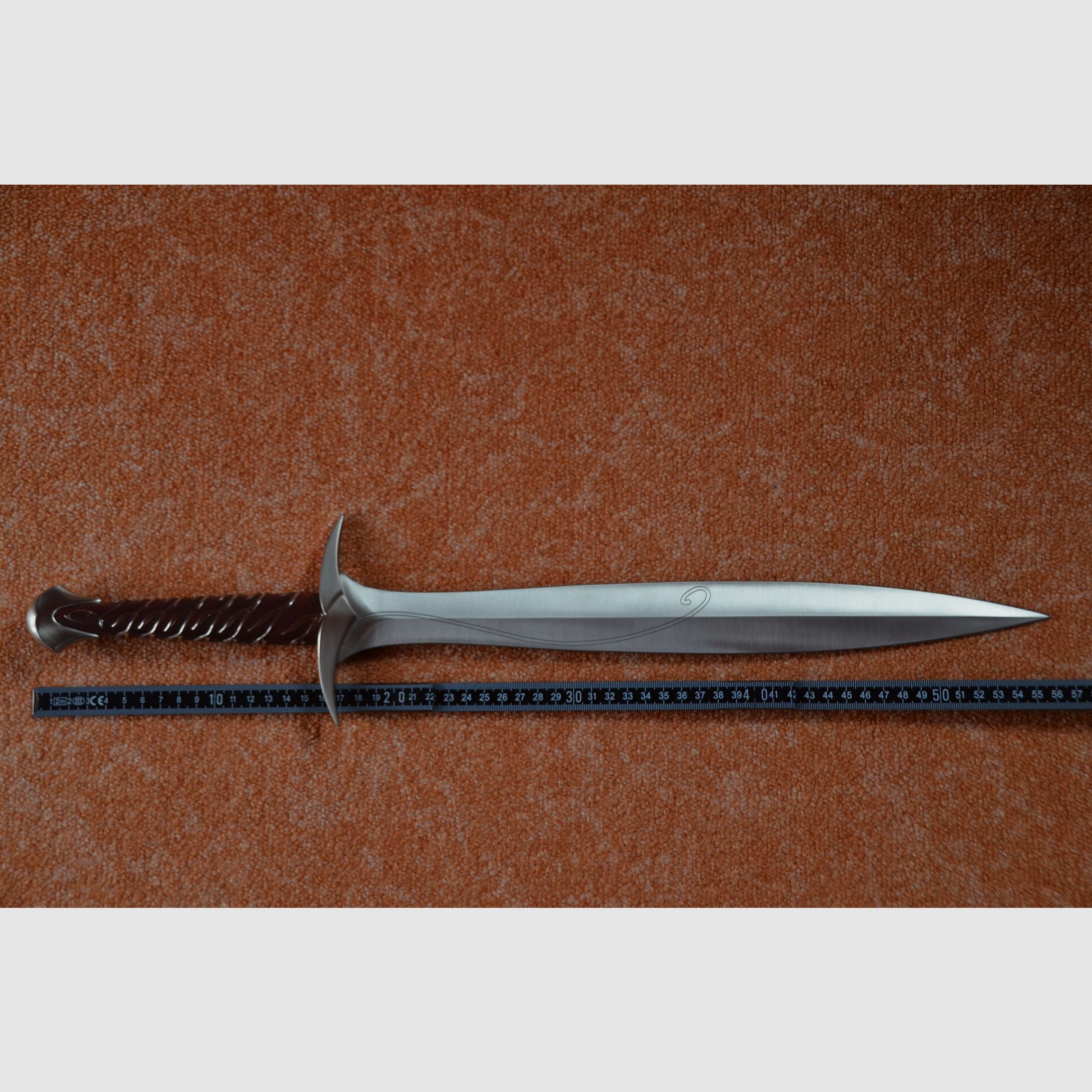 Hobbit, sztylet Bilba, The Noble Collection