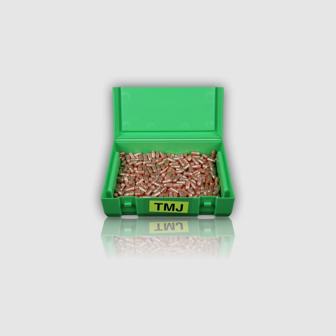 Proiettili BALLEUROPE TMJ / 115gr – .30 M1 (x500) [SVENDITA], immagine 2 di 2