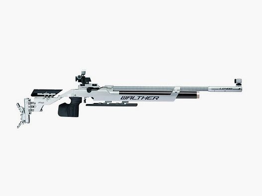 Luftgewehr Walther LG400 Expert - M