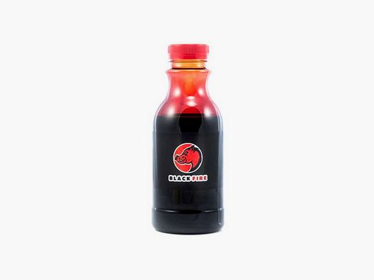 Attractant Black Fire l'Original