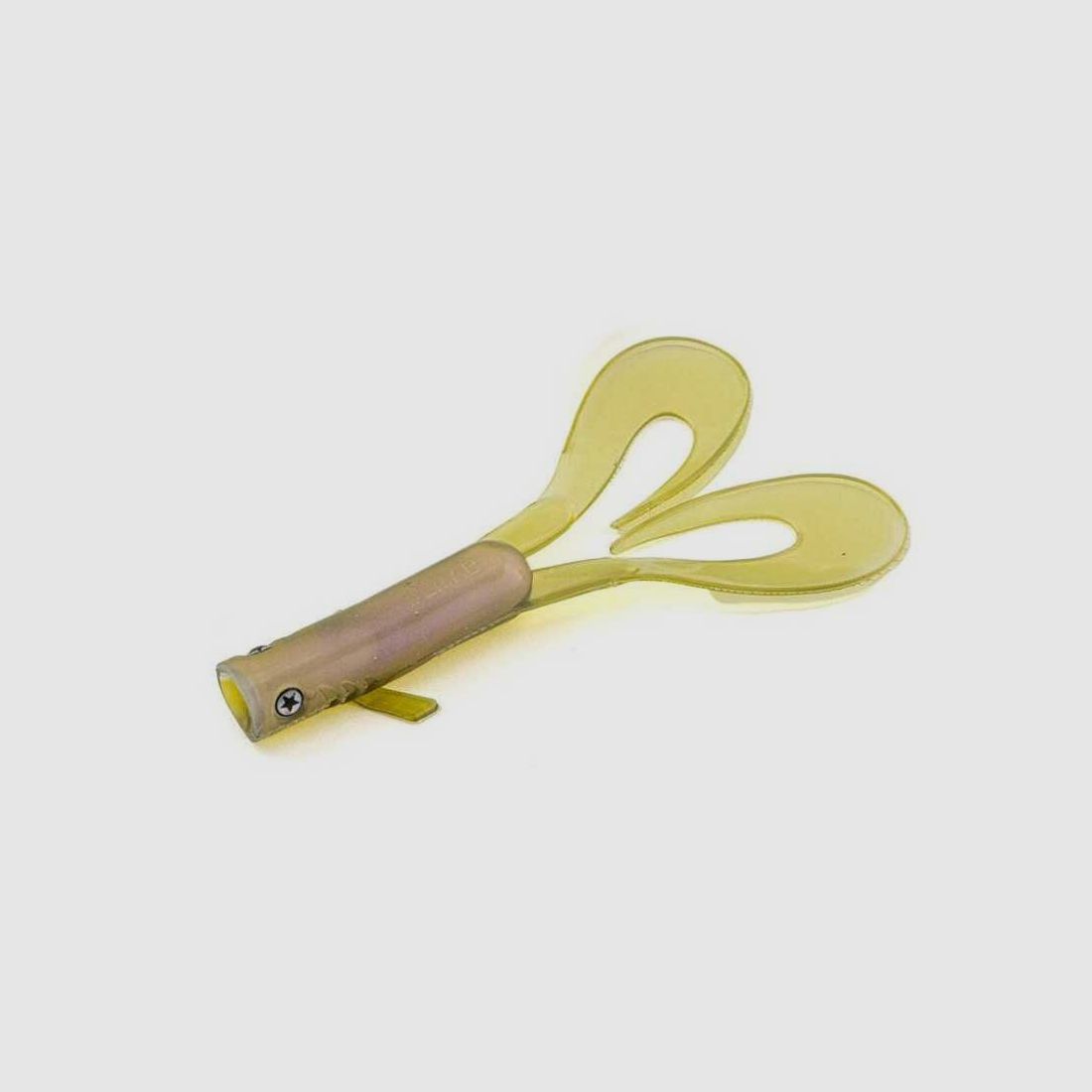 Weichköder LMAB Drunk Dancer Mini 5cm, Bild 1 von 4