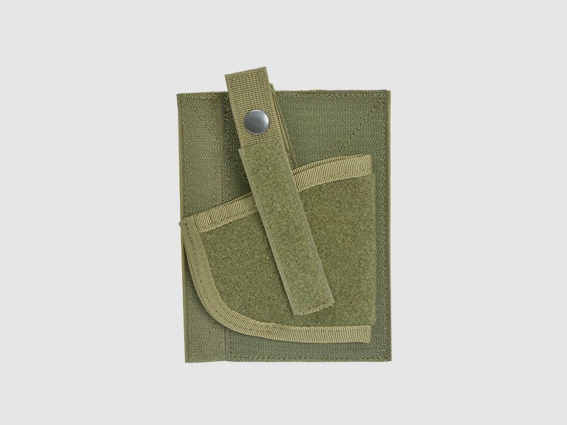 Universal holster - olive [8FIELDS]