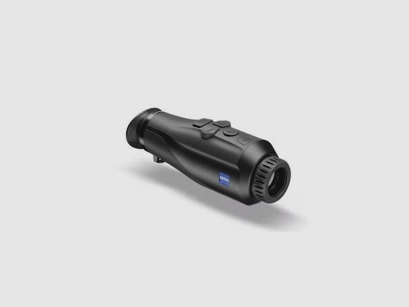 ZEISS DTI 1/19