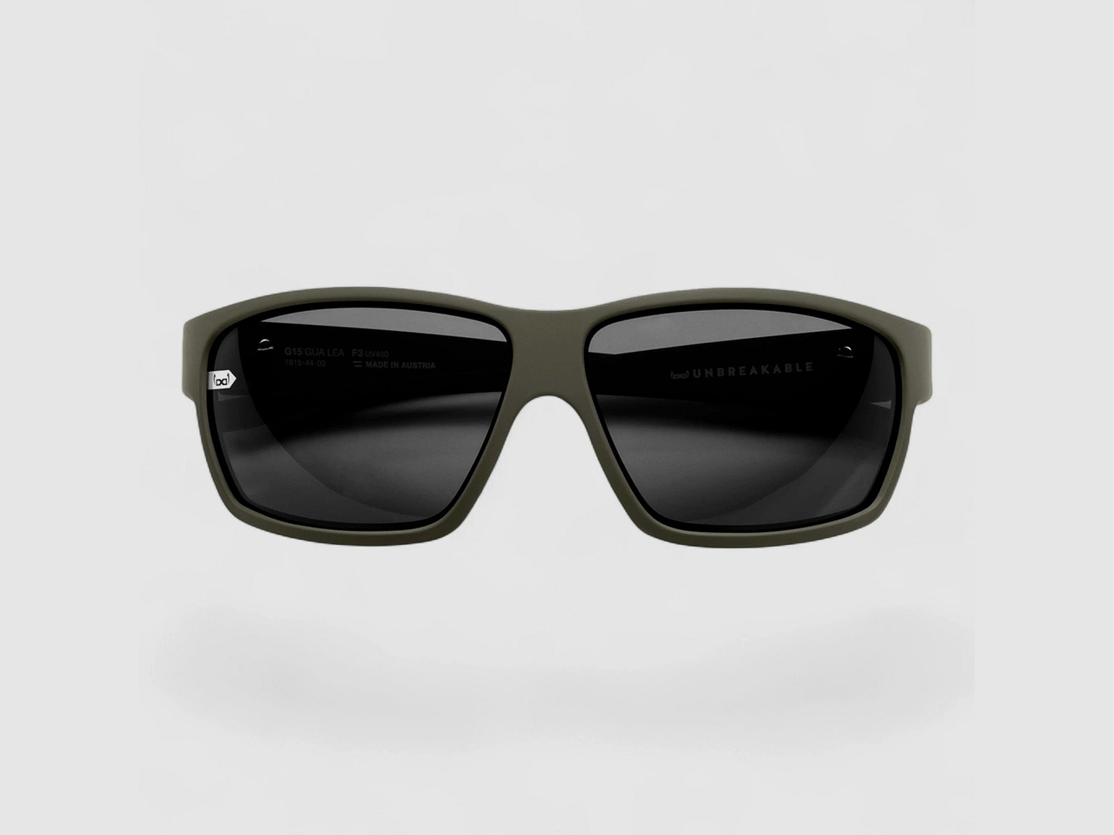 gloryfy G15 Guardian gafas de tiro balísticas