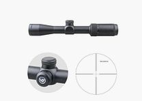 Vector Optics SCOM-26 Matiz 2-7x32