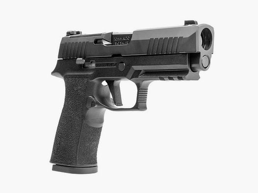 SIG SAUER P320 XTen Comp 10mm Auto