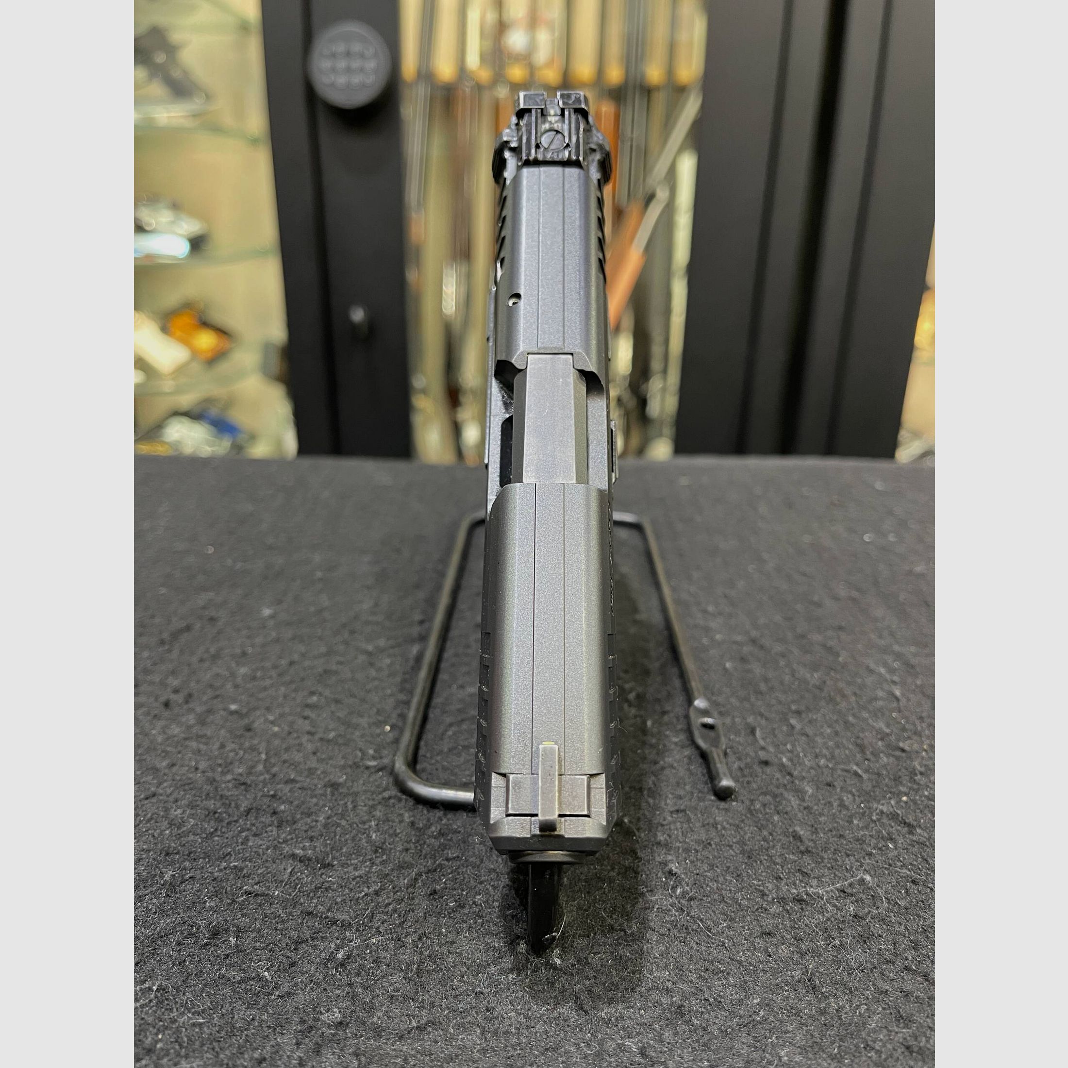 HECKLER & KOCH SFP9, image 8 of 9