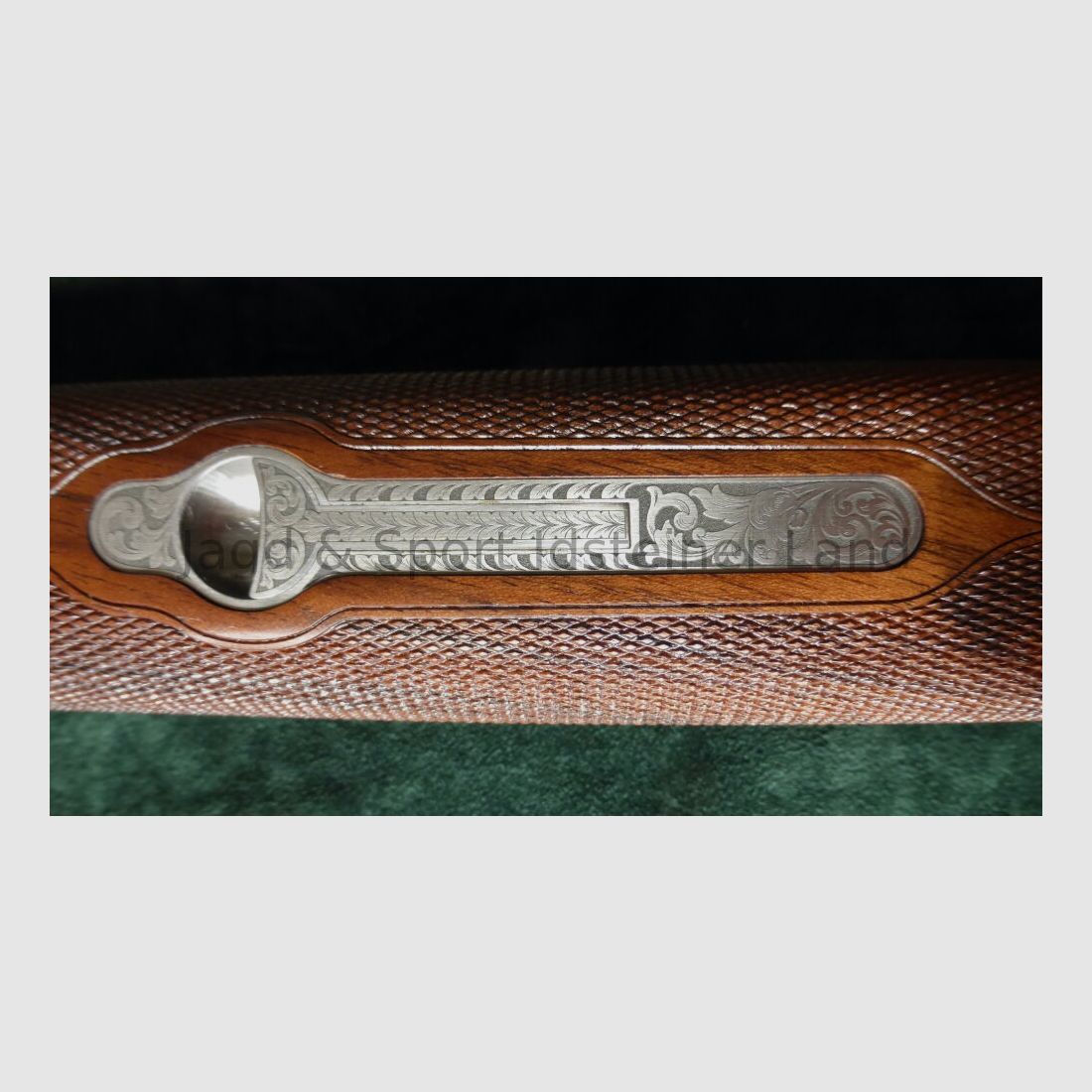 Antonio Zoli Z-Gun "Pernice Round Body"