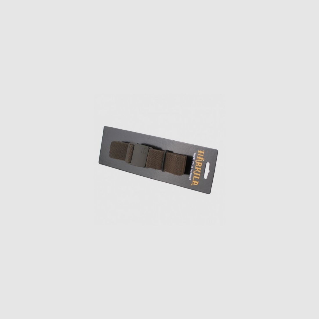 Pasek Härkila Tech – Willow green, zdjęcie 2 z 2