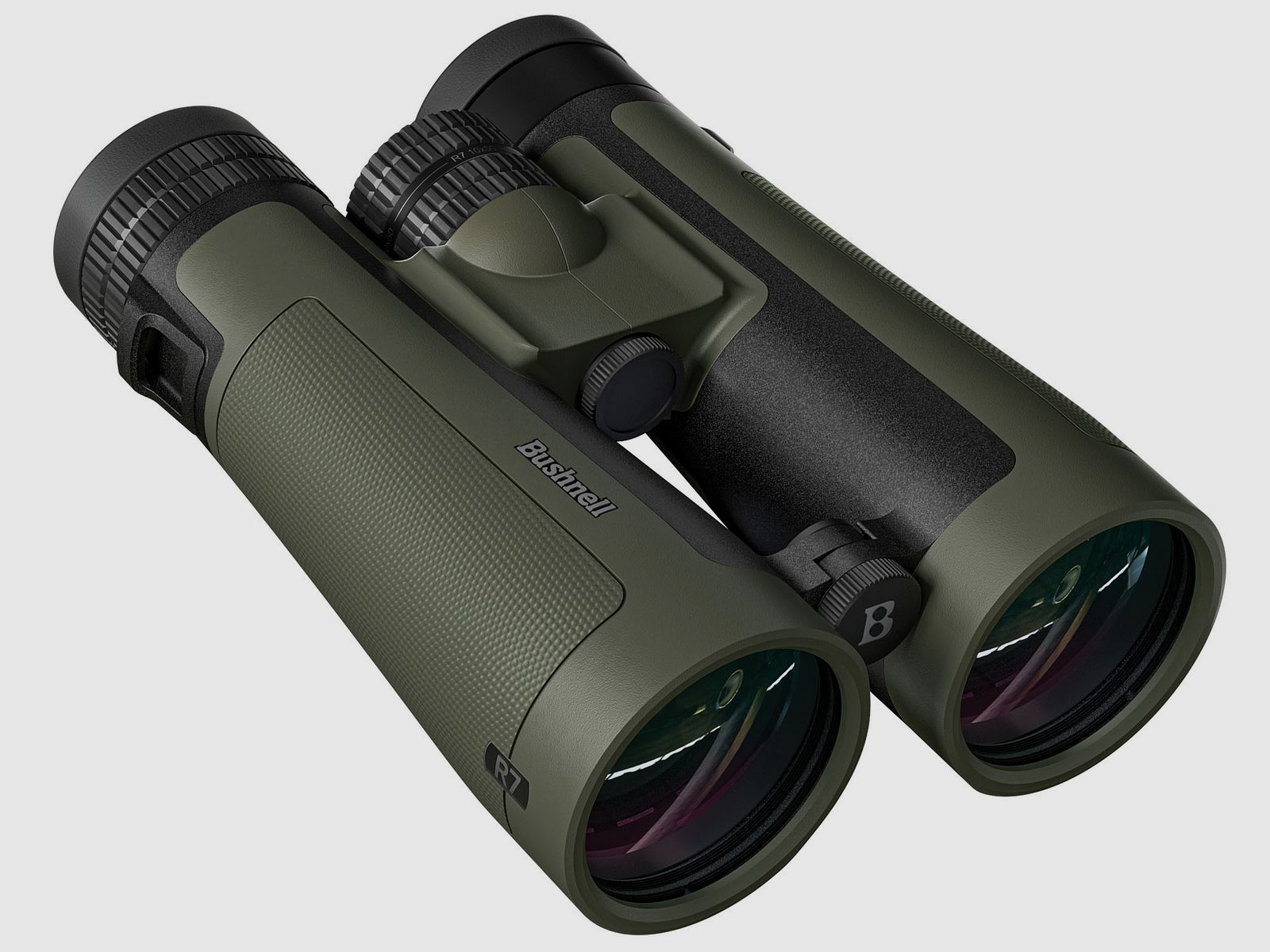 Fernglas BUSHNELL R7 – 12×50