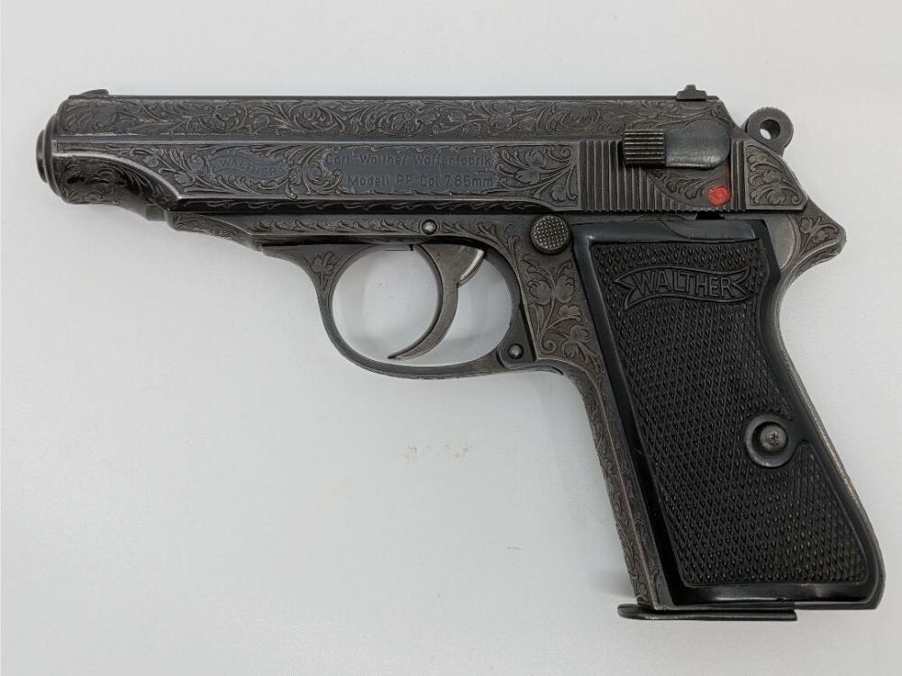 Walther PP