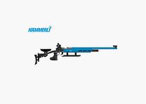 Hämmerli AR20 Pro blue