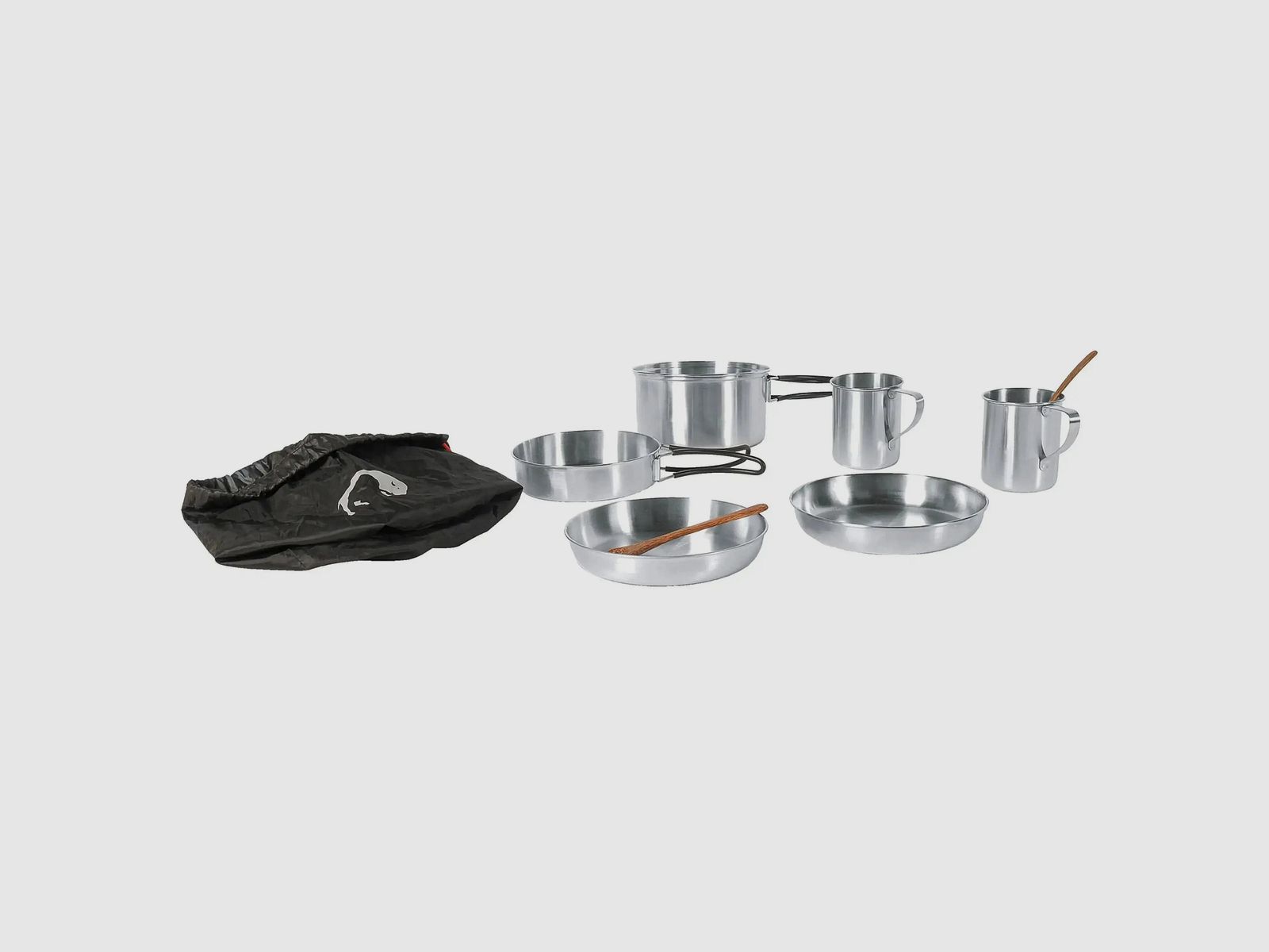 Tatonka Camping Cooking Set Picnic