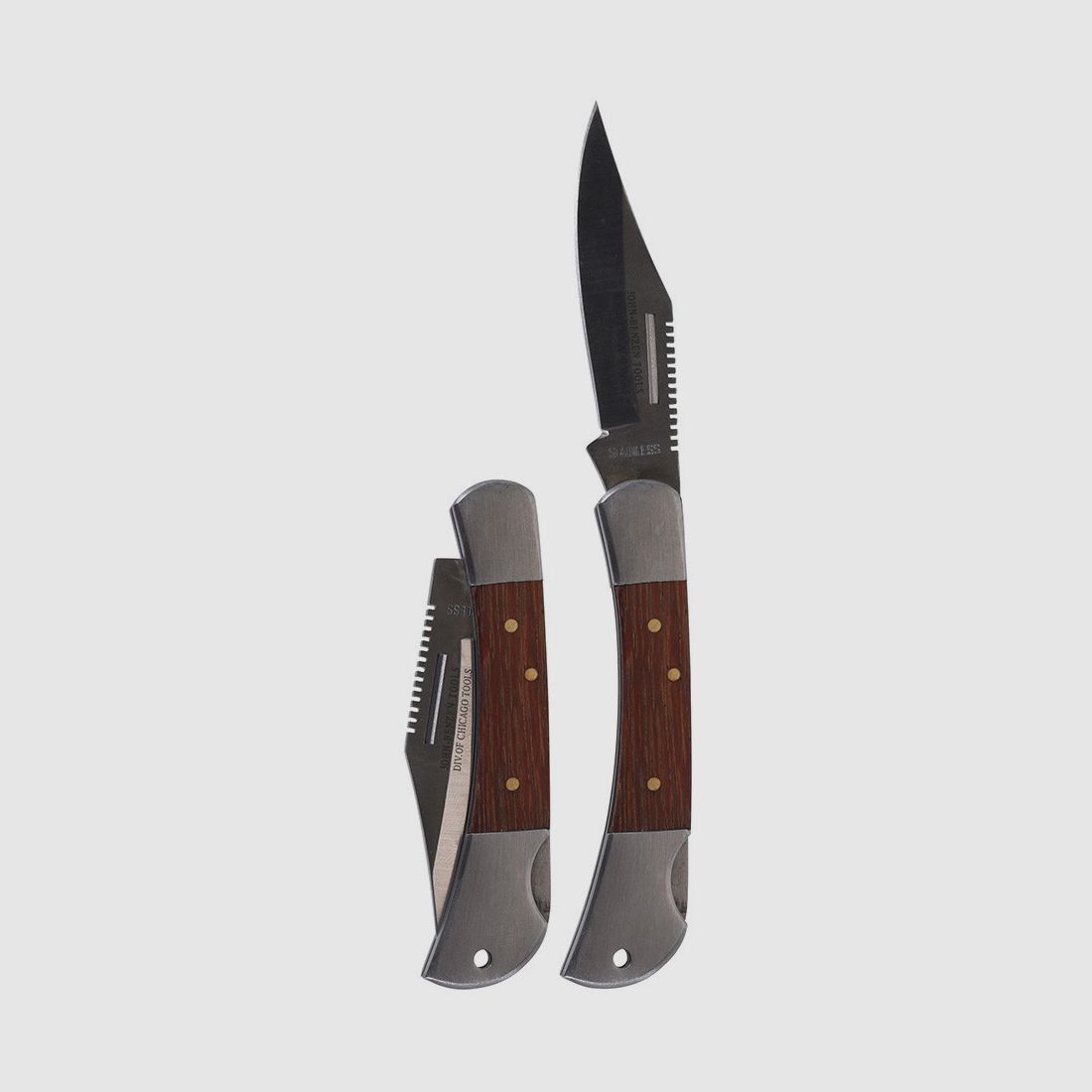 Klappmesser 19 cm